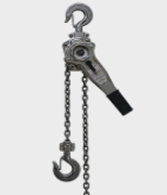 冠航不銹鋼手扳葫蘆