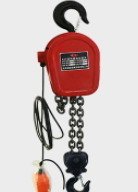 環(huán)鏈電動(dòng)葫蘆