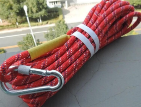 消防救援安全繩