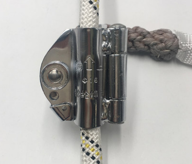 抓繩器的使用方法及報(bào)廢要求