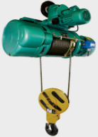 鋼絲繩電動(dòng)葫蘆