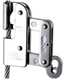 抓繩器使用不銹鋼材質(zhì)制造有哪些優(yōu)勢(shì)