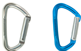 安全鉤在登山攀巖中的多樣應(yīng)用