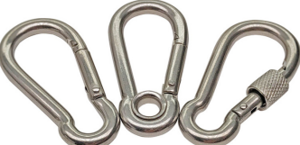 拉力鉤常用的制造材料及對(duì)應(yīng)的特點(diǎn)