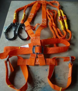 高空作業(yè)安全帶的使用年限是幾年